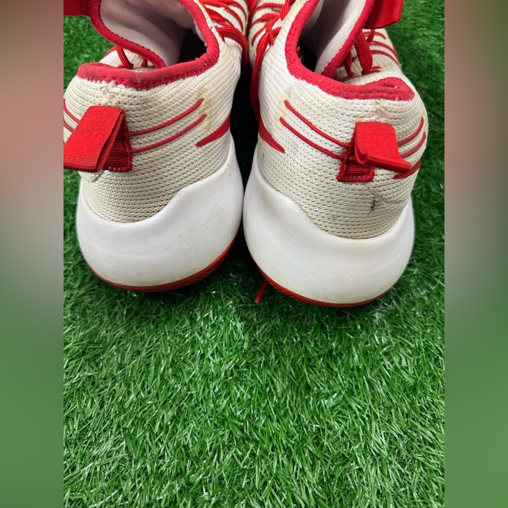 Nike men’s sneakers‎ Size 16 - Picture 5 of 7